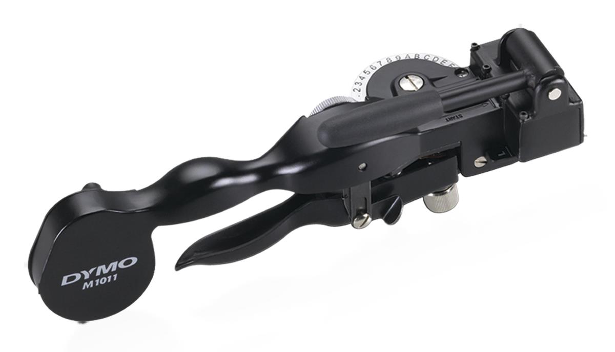 Rhino M1011 - Embosser
