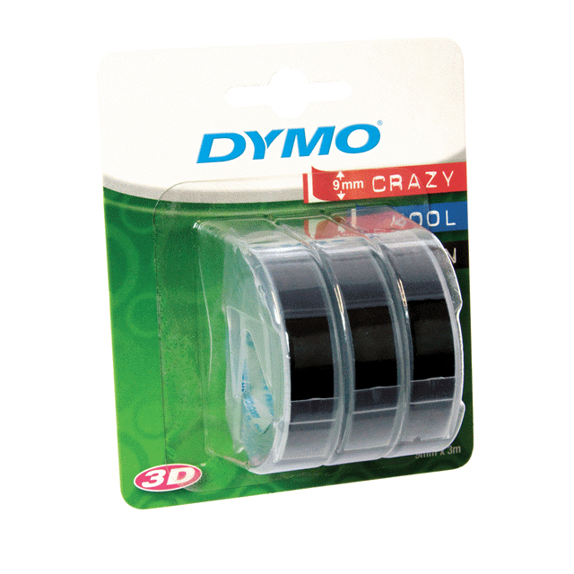 Blister 3 Tape Assortment
