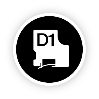 Label Manager Pnp 12mm (s0915350)