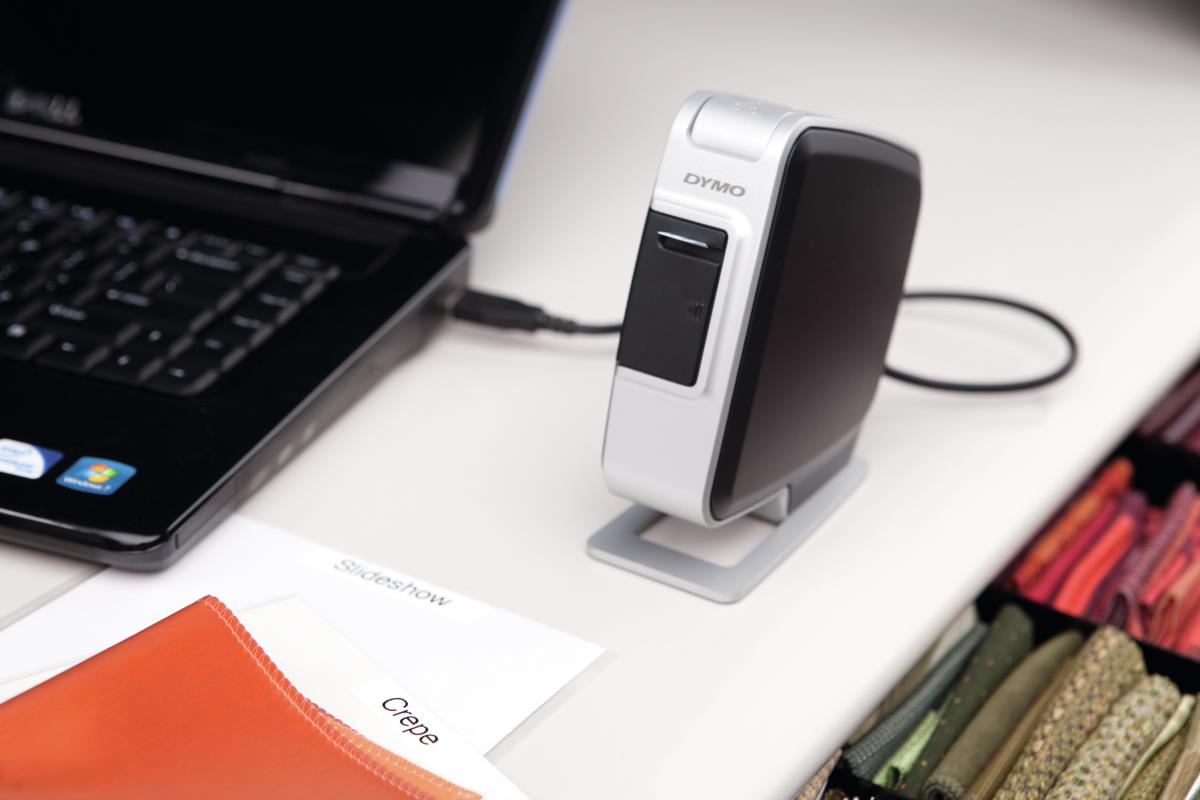 Label Manager Pnp 12mm (s0915350)