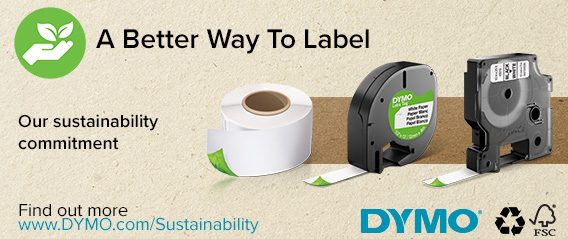 Labelmanager 420p - Label Printer - 19mm