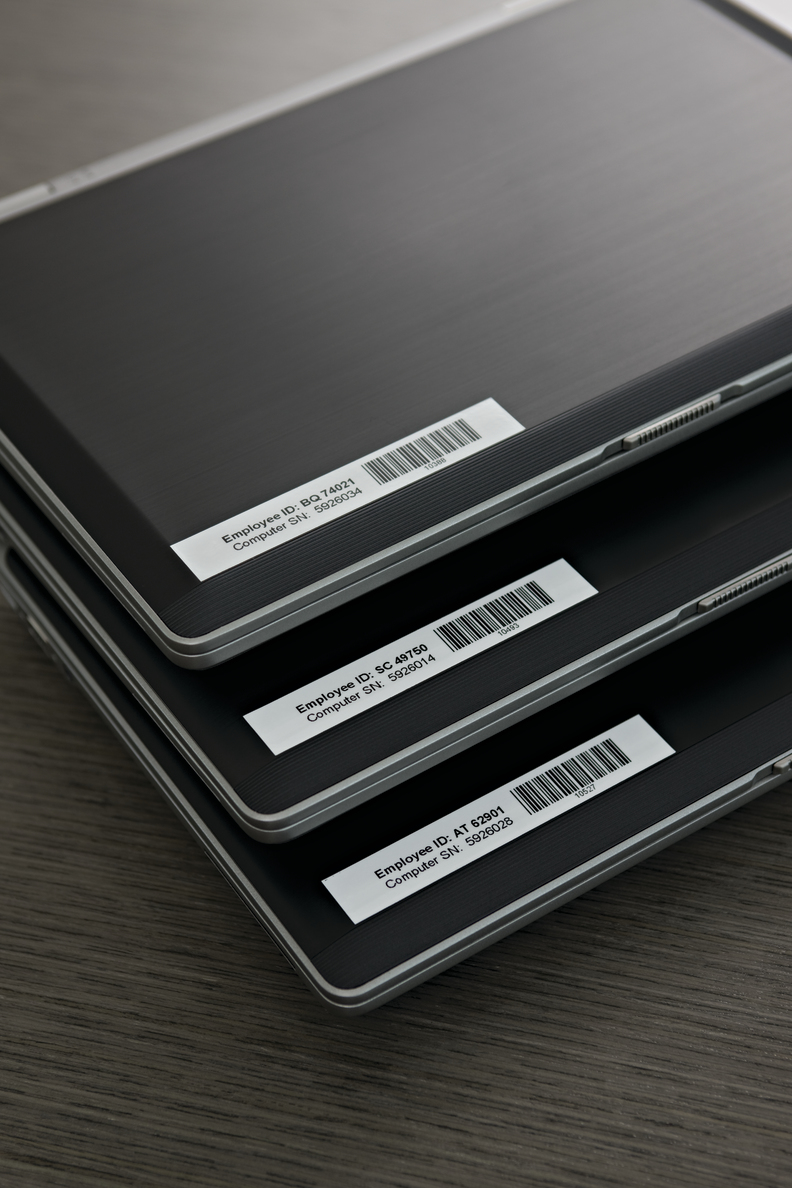 Labelmanager 420p - Label Printer - 19mm