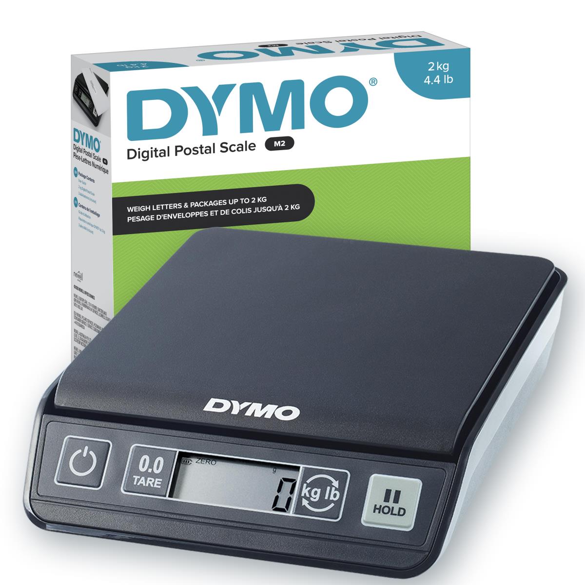 M2 Mailing Scale 2kg Emea (s0928990)