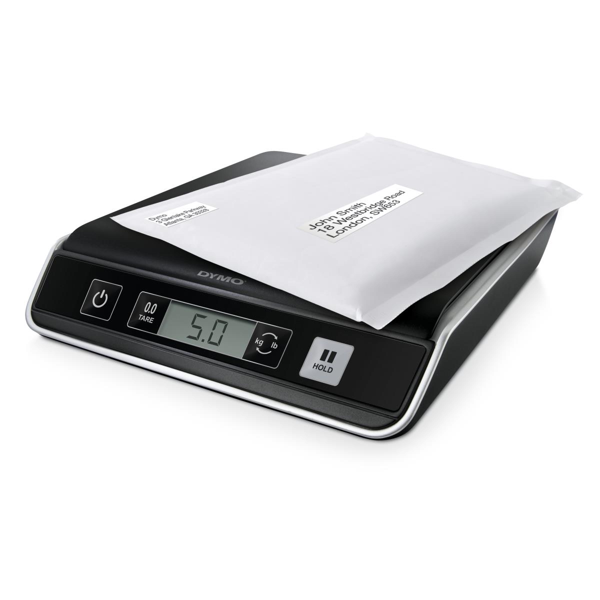 M5 Mailing Scale 5kg Emea (s0929000)