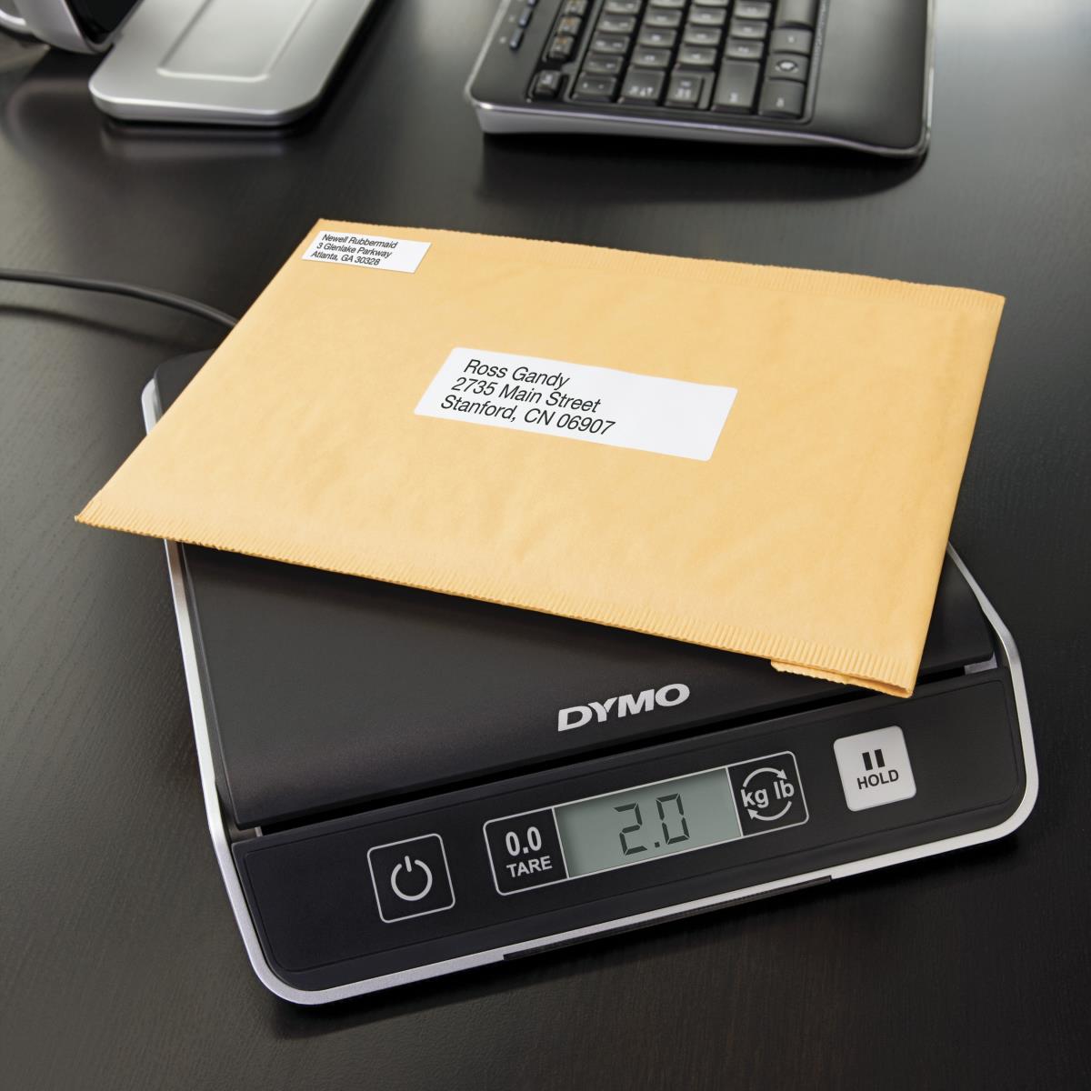 M5 Mailing Scale 5kg Emea (s0929000)