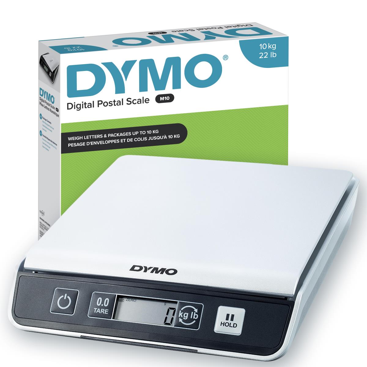 M10 Mailing Scale 10kg Emea (s0929010)
