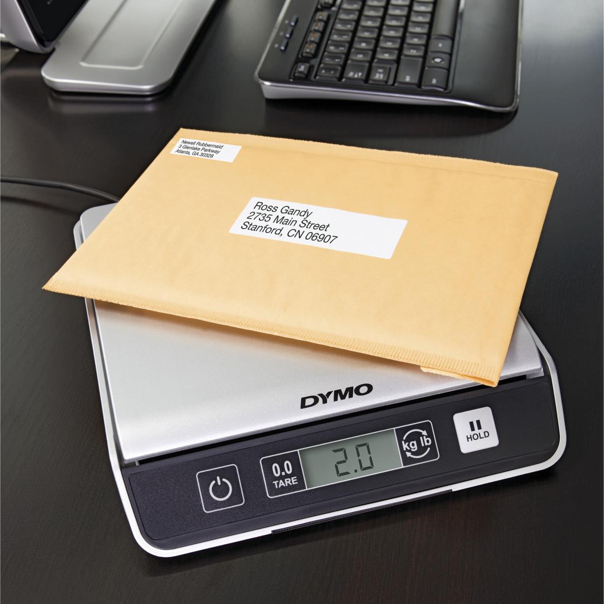 M10 Mailing Scale 10kg Emea (s0929010)