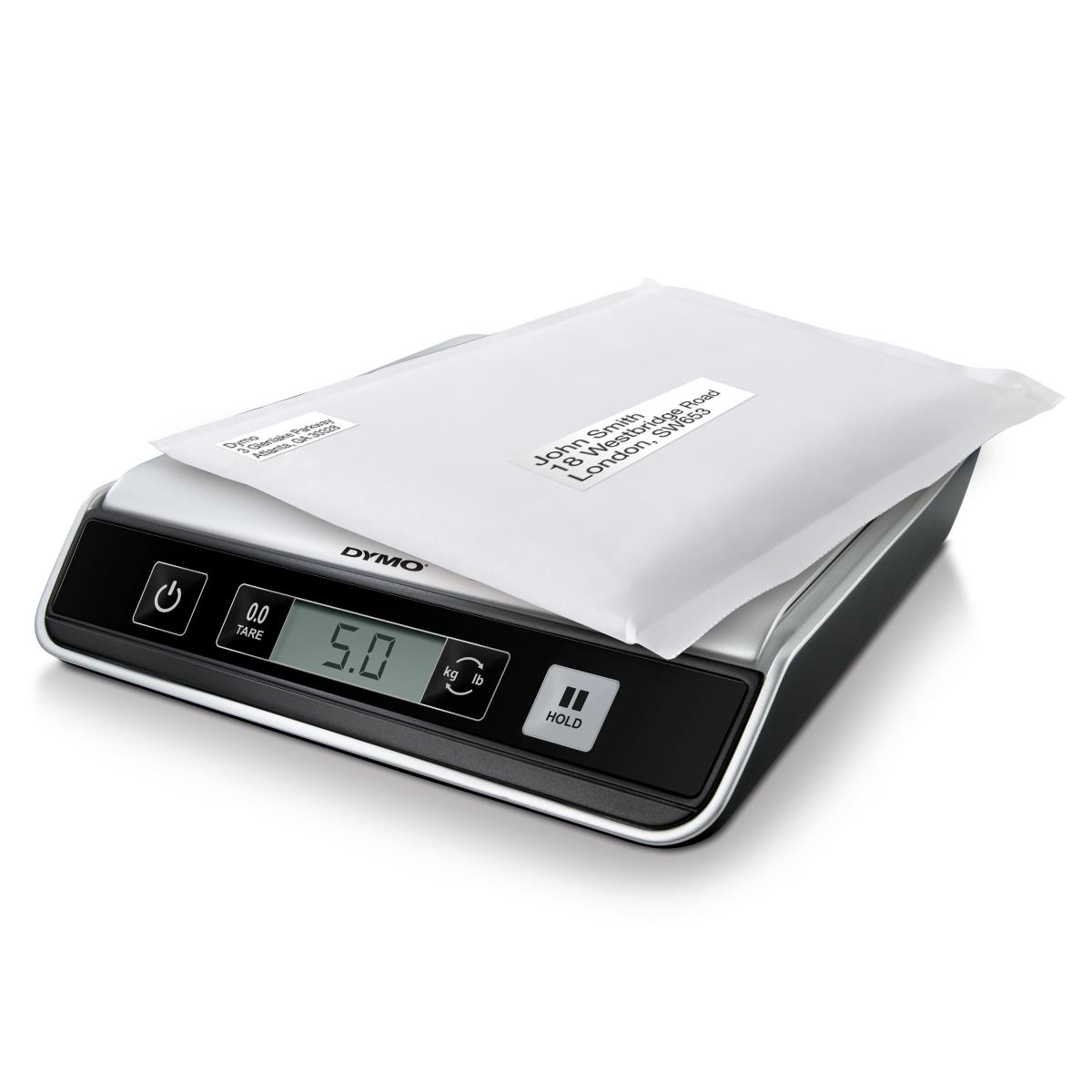 M10 Mailing Scale 10kg Emea (s0929010)