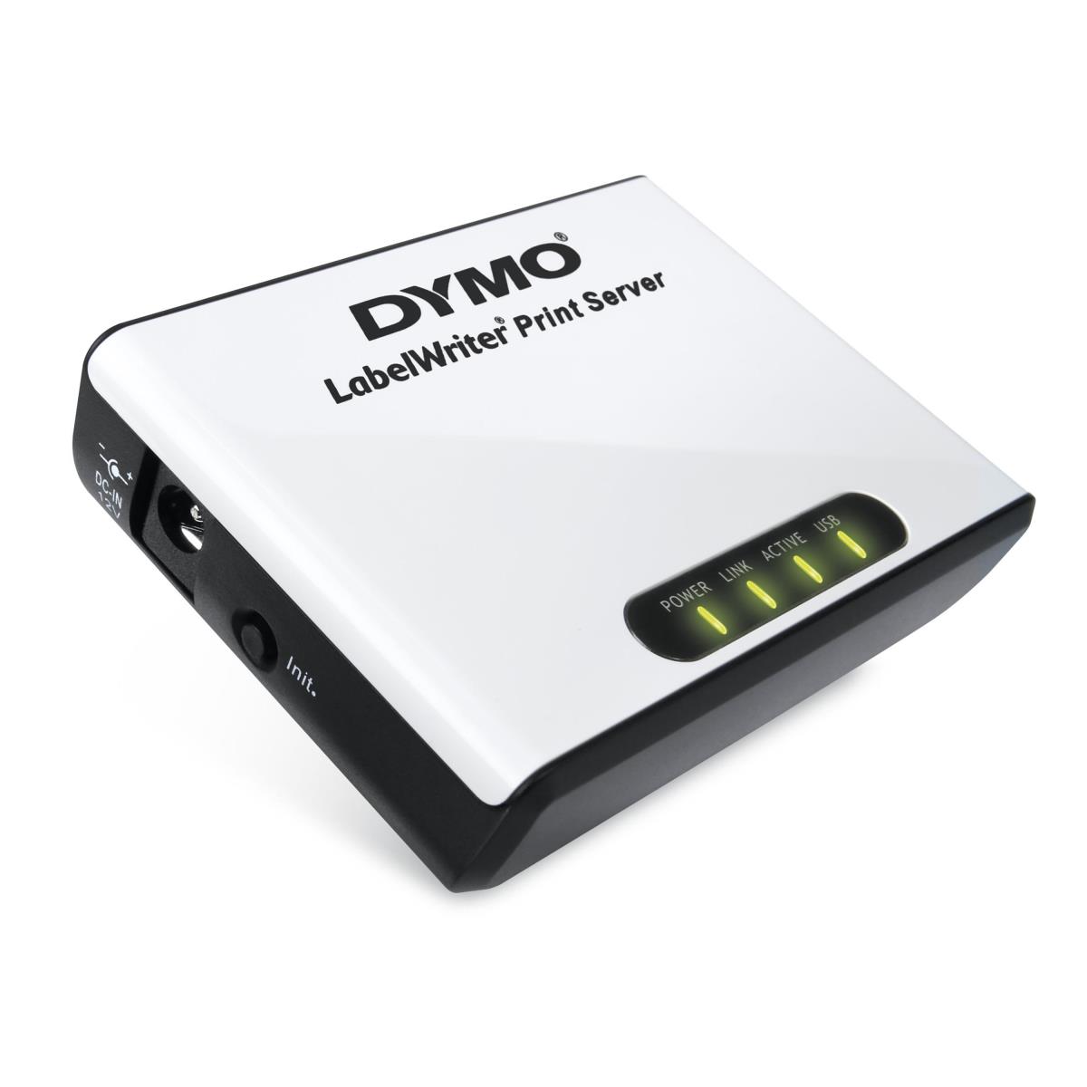 Print Server For Writer 400 Series