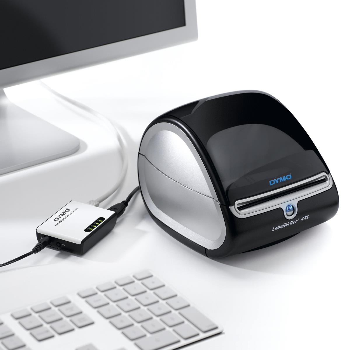 Print Server For Writer 400 Series