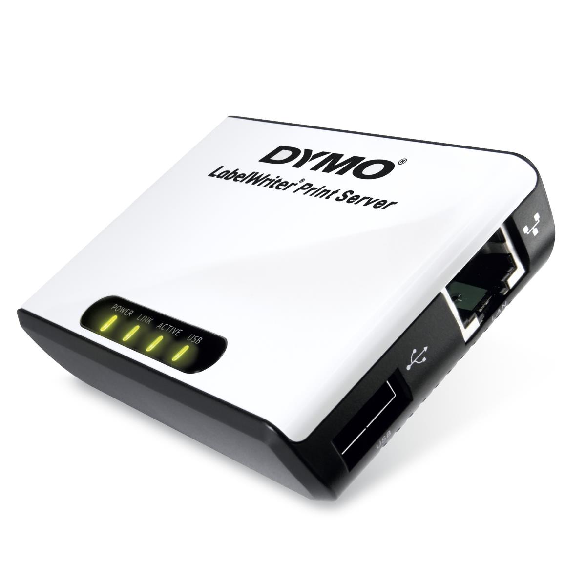 Print Server For Writer 400 Series