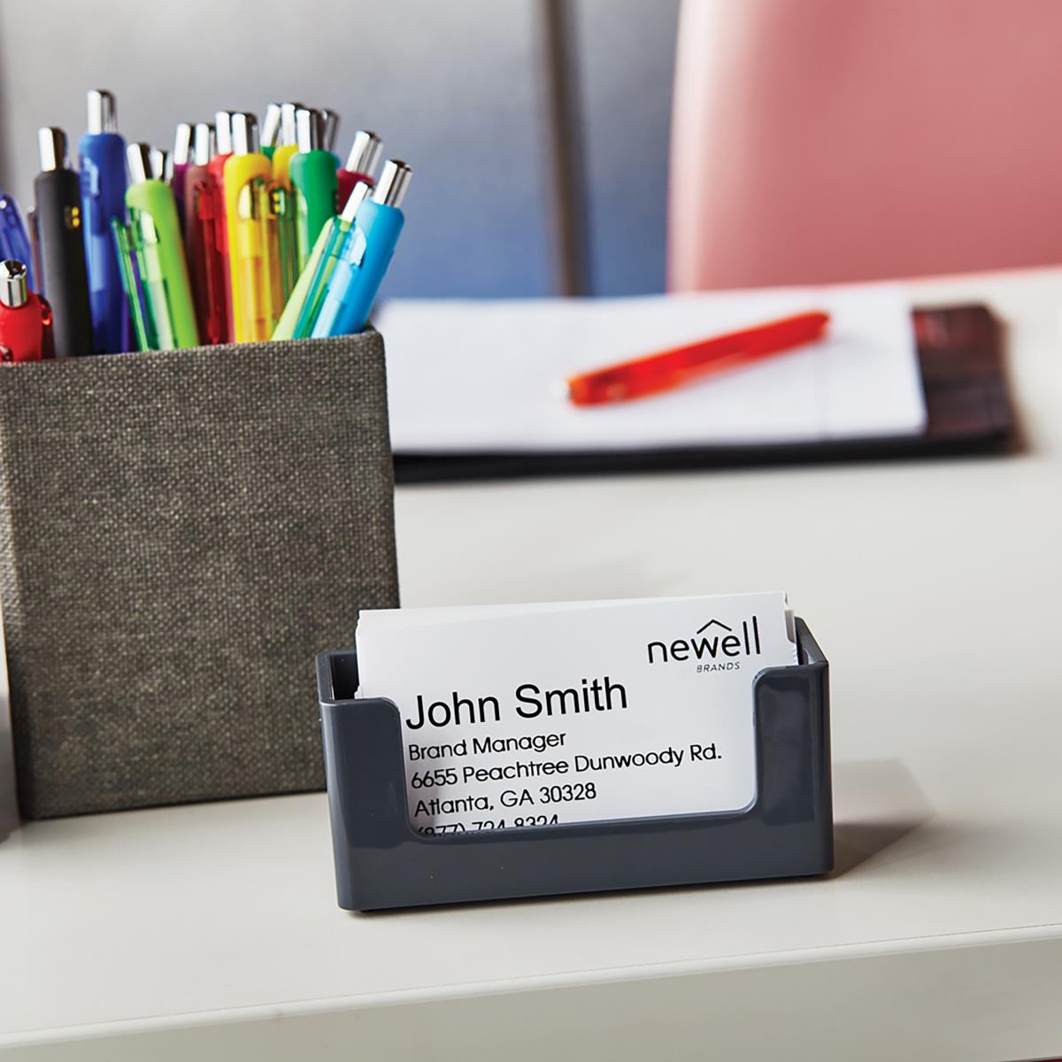 Appointment/name Badge Cards 300 (s0929100)