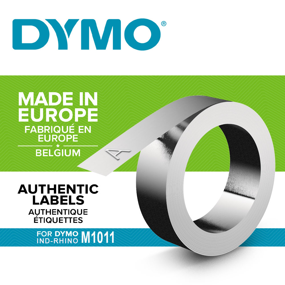 M11 Tapes - Aluminum Without Adhesive