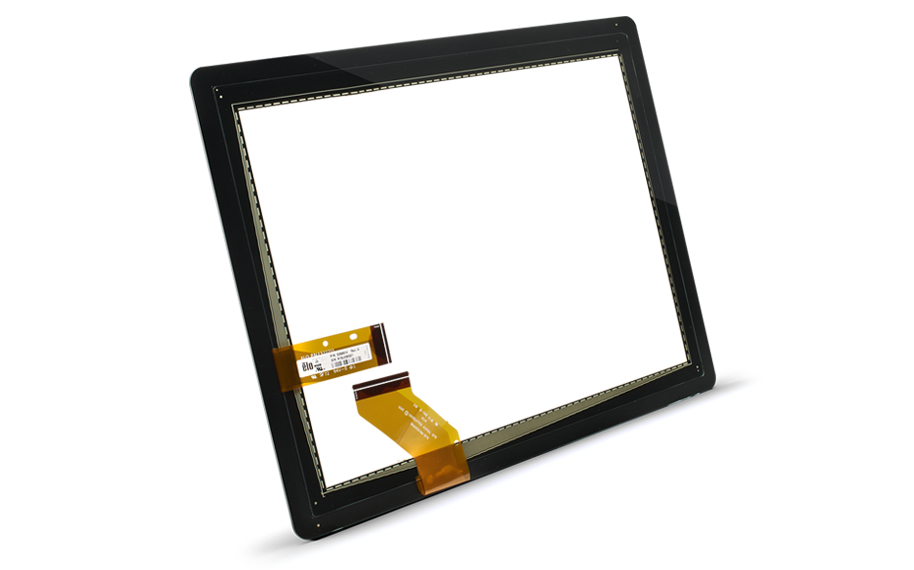 Esy15x2 - 2uwb 1 Mt Zb - 4GB  Ram - 128GB SSD - No Os - Pcap 10touch In