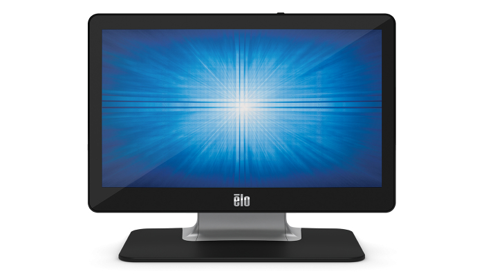 Touchscreen 13in 1302l LCD 1920 X 1080 Touchpro Pcap No Bezel Antiglare USB Black With Stand