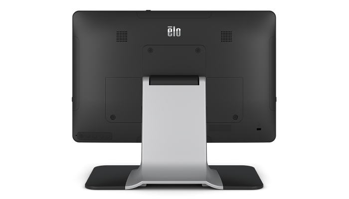 Touchscreen 13in 1302l LCD 1920 X 1080 Touchpro Pcap No Bezel Antiglare USB Black With Stand