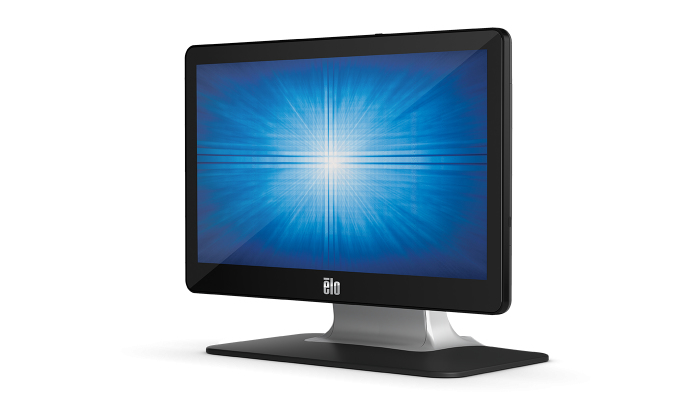Touchscreen 13in 1302l LCD 1920 X 1080 Touchpro Pcap No Bezel Antiglare USB Black With Stand