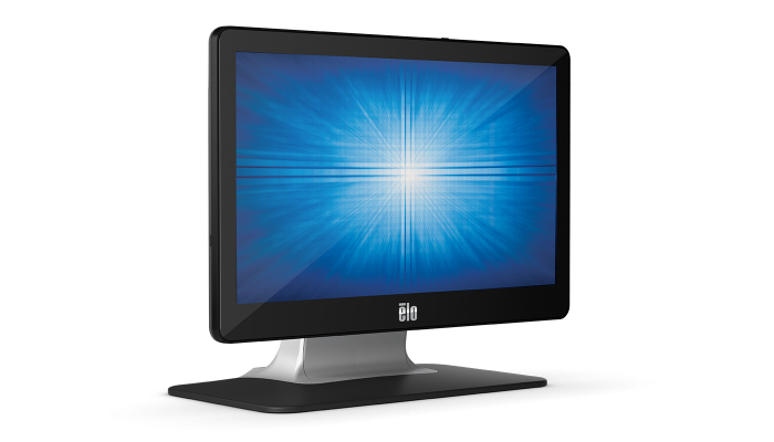 Touchscreen 13in 1302l LCD 1920 X 1080 Touchpro Pcap No Bezel Antiglare USB Black With Stand