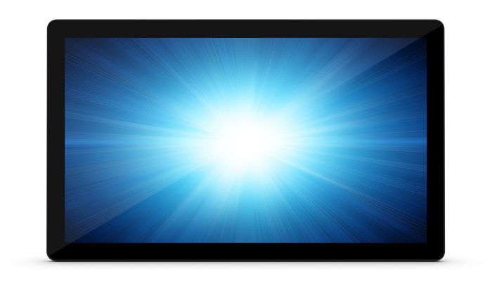 Touch Computer I-series - 21.5in - i5-8500t - 8GB Ram - 128GB SSD - Touchpro Pcap - Non Os