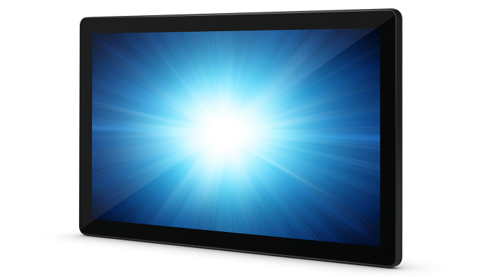 Touch Computer I-series - 21.5in - i5-8500t - 8GB Ram - 128GB SSD - Touchpro Pcap - Non Os