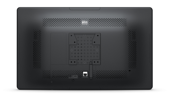 Touch Computer I-series - 21.5in - i5-8500t - 8GB Ram - 128GB SSD - Touchpro Pcap - Non Os