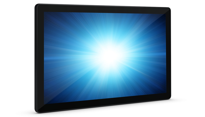 Touch Computer I-series - 21.5in - i5-8500t - 8GB Ram - 128GB SSD - Touchpro Pcap - Non Os