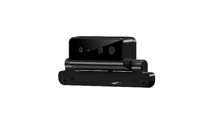Edge Connect 3d Camera