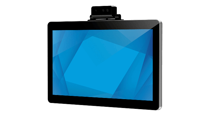 Edge Connect 3d Camera