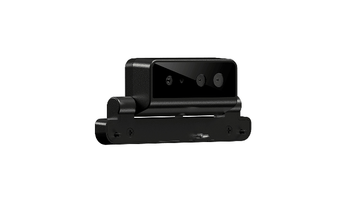 Edge Connect 3d Camera
