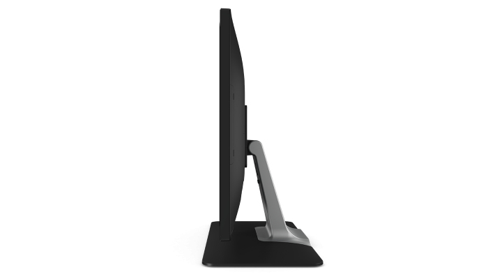 LCD Touchmonitor 1903lm - 19in - Touchpro Pcap USB - Antiglare Black
