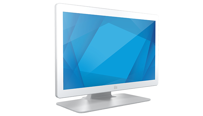 LCD Touchmonitor Medical Grade 2203lm - 22in - Touchpro Pcap USB - Antiglare White