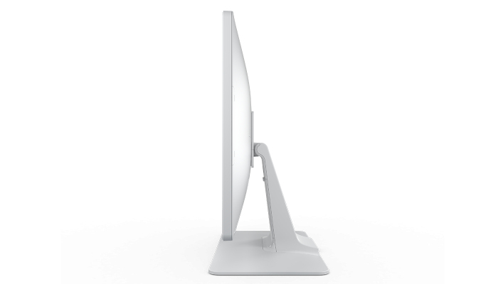 LCD Touchmonitor Medical Grade 2403lm - 24in - Touch Pro Pcap USB - Antiglare White