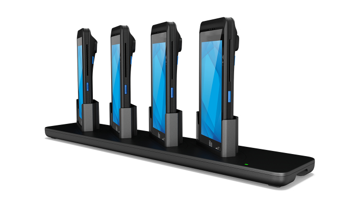 Dc11 4 Slot Device Charger For M60 / M60s
