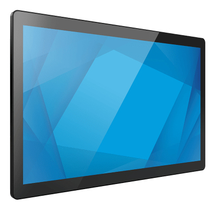 I-series 3 - 15in - i5 1245ul - 8GB Ram - 128GB Flash - Pcap - Window 10 2021 Ltsc With Stand