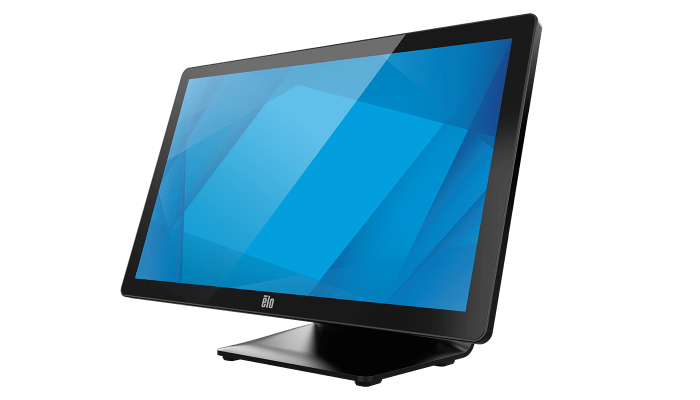 I-series 3 - 21.5in - i5 1245ul - 16GB Ram - 256GB Flash - Pcap - No Os With Stand