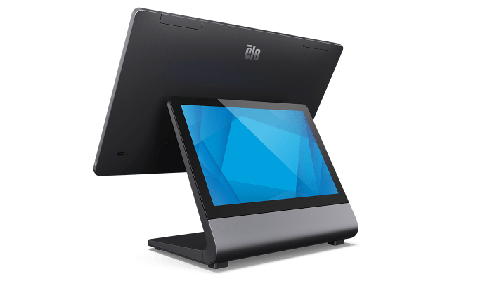 Elopos Z30 - 15.6in - Elkhart Lake J6426 - 8GB Ram - 128GB Flash - Pcap - No Os Without Cfd