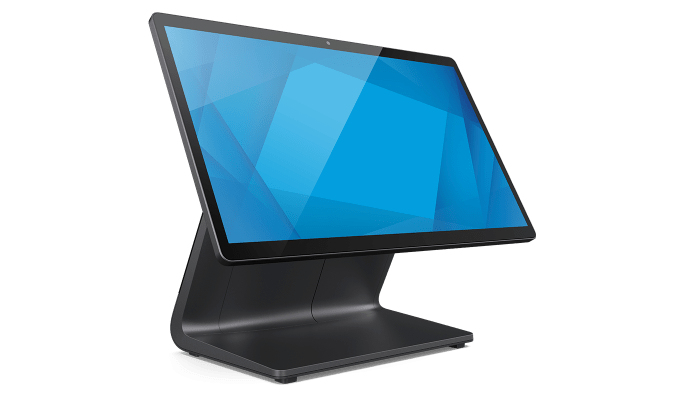 Elopos Z30 - 15.6in - Elkhart Lake J6426 - 8GB Ram - 128GB Flash - Pcap - No Os Without Cfd