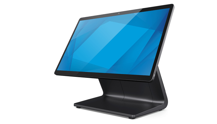 Elopos Z30 - 15.6in - Elkhart Lake J6426 - 8GB Ram - 128GB Flash - Pcap - Windows 10 Iot Enterprise Ltsc Without Cfd