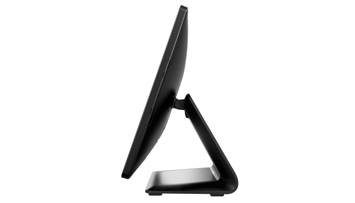I-series 3 - 21.5in - Celeron 7305l - 8GB Ram - 128GB Flash - Pcap - Window 10 2021 Ltsc With Stand