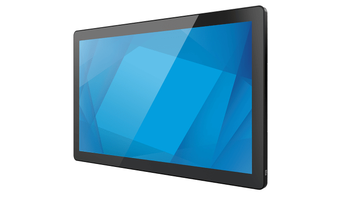 I-series 3 - 21.5in - Celeron 7305l - 8GB Ram - 128GB Flash - Pcap - No Os Without Stand