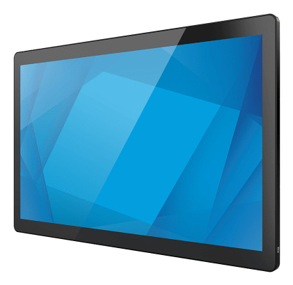 I-series 3 - 15in - i7-1265ul - 16GB Ram - 256GB Flash - Pcap - No Os With Stand