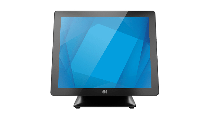 I-series 3 - 17in - i7-1265ul - 16GB Ram - 256GB Flash - Pcap - Window 10 2021 Ltsc With Stand