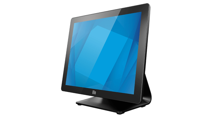 I-series 3 - 17in - i7-1265ul - 16GB Ram - 256GB Flash - Pcap - Window 10 2021 Ltsc With Stand