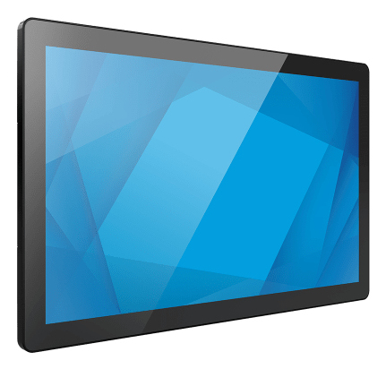 I-series 3 - 21.5in - i5-1245ul - 8GB Ram - 128GB Flash - Pcap - No Os Without Stand