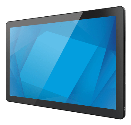 I-series 3 - 21.5in - i5-1245ul - 8GB Ram - 128GB Flash - Pcap - No Os Without Stand