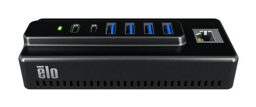Small Hub For 7in I-series Pay