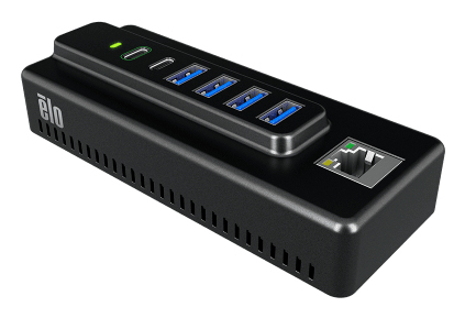 Small Hub For 7in I-series Pay