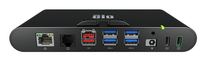 Elo Large Hub For Elo Pay 7in