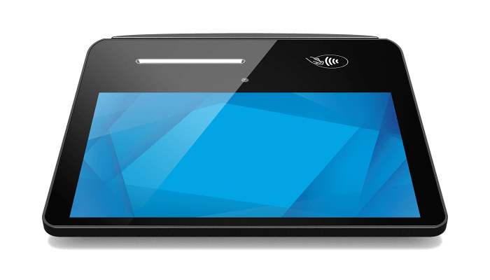 Pay - 7in - Qualcomm - 4GB Ram - 64GB Flash - Pcap - Android 12 (e863808)