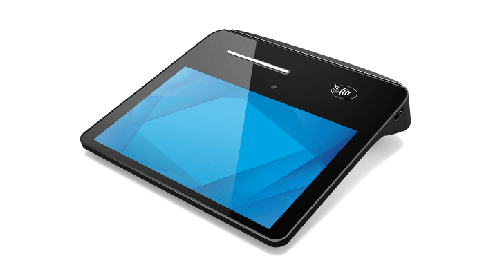 Pay - 7in - Qualcomm - 4GB Ram - 64GB Flash - Pcap - Android 12 (e863808)